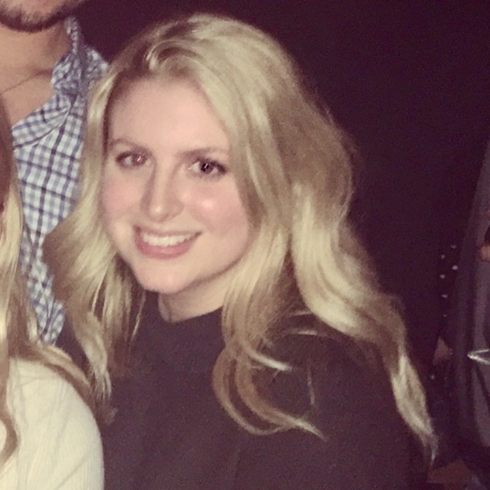 Meet your Posher, Megan